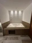 Golden Towers Hotel - Badekar