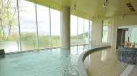 Shin Furano Prince Hotel - Kuumat lähteet