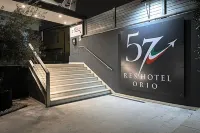 57ResHotel Orio al Serio - Hotel Bergamo