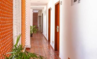 The Paramar Beachfront Boutique Hotel with Breakfast Included - Downtown Malecon