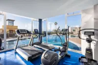 Occidental Jandía Playa - Gym