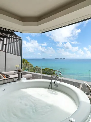 รูปภาพของอินเตอร์คอนติเนนตัล เกาะสมุย รีสอร์ท