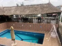 Sinclair Hotel Hotel di Ilorin