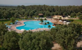 Uliveto Principessa Park Hotel