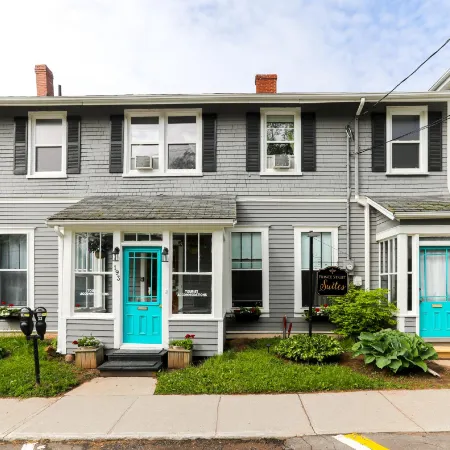 Prince Street Suites