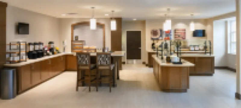 스테이브리지 스위트 베로 비치 바이 IHG