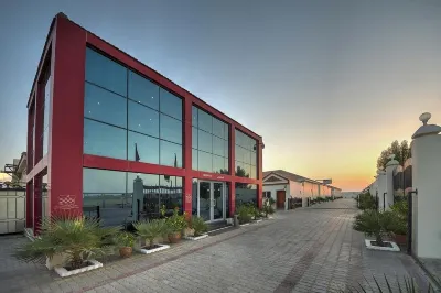 Royal Residence Hotel Apartments