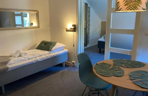 佈雷達布里克賓館