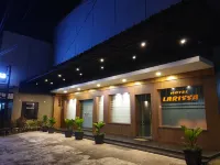 Larissa Hotel