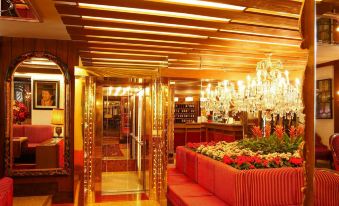 Berger's Sporthotel
