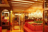 Berger's Sporthotel - con encanto