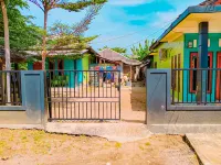 Sawarna BimBim Villa