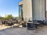 "Åse" - 100m to the Fjord Hotels in Gråsten