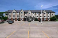 Sleep Inn Marion - Cedar Rapids Hotels in Marion