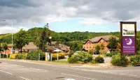 Folkestone (Channel Tunnel) - 3 estrellas