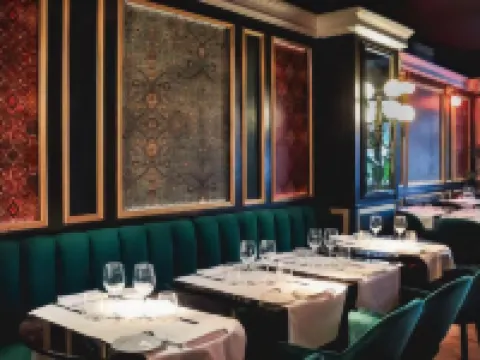 Hotel & Restaurant Marina Palamós Hoteles en Palamós