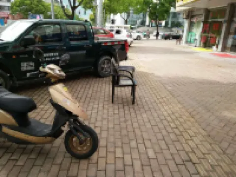 Xiangshan julongwan Hotel