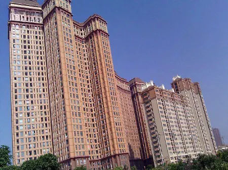 Minhou Pleasant Goat Postdoctoral Apartment Отели рядом с достопримечательностью «Fuzhou University»