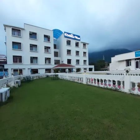 Hotel Mount View