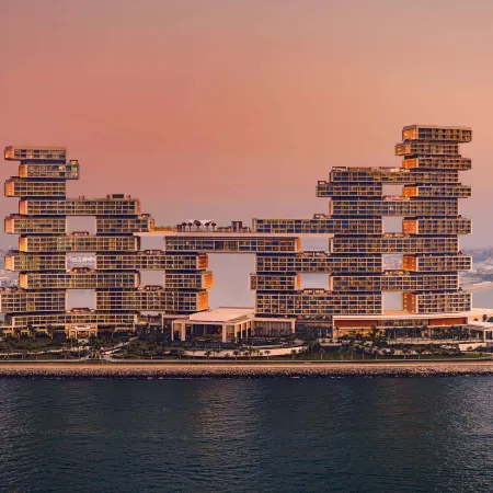 Atlantis, the Royal