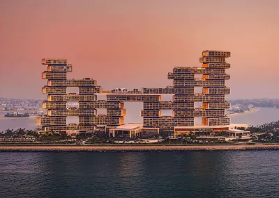 Atlantis, the Royal