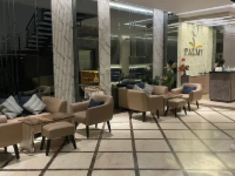 Hotel Palmy Hotels in Berau Regency