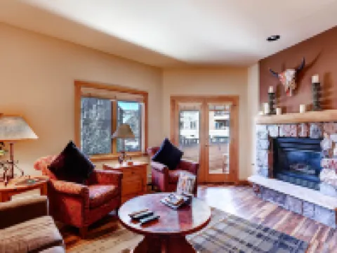 リバー ラン ビレッジ by Vail Resorts キーストーンのホテル