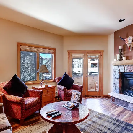 River Run Village by Keystone Resort