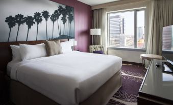 Residence Inn by Marriott Los Angeles L.A. Live