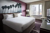 Residence Inn by Marriott Los Angeles L.A. Live