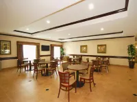 Best Western Plus Katy Inn  Suites