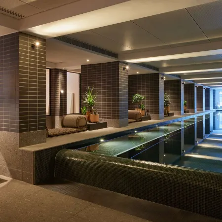 Hyatt Centric Melbourne
