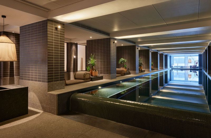 Hyatt Centric Melbourne photo 2
