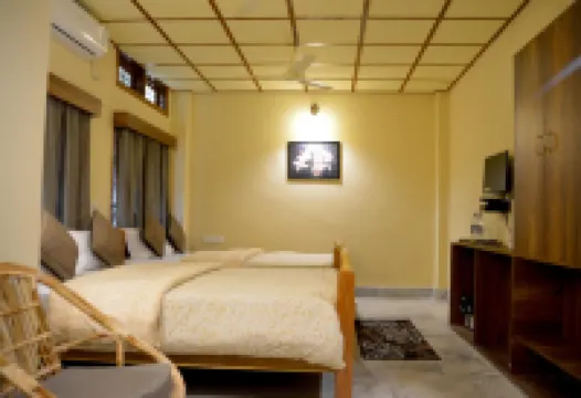 Nirvana Guest House