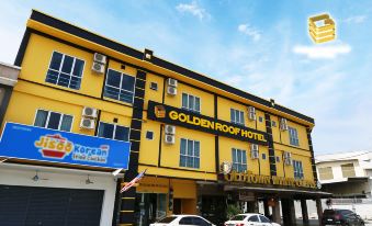 Golden Roof Hotel Falim Ipoh