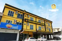 Golden Roof Hotel Falim Ipoh Hotels in Menglembu