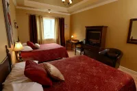 Motel du Littoral Hotels in Luceville