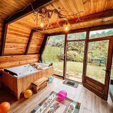 Oce Bungalow