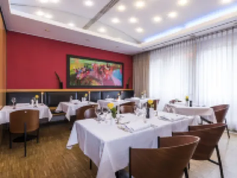 Seehotel Friedrichshafen Hotels in Friedrichshafen