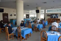 Best Western Global Express Hotels in Veracruz