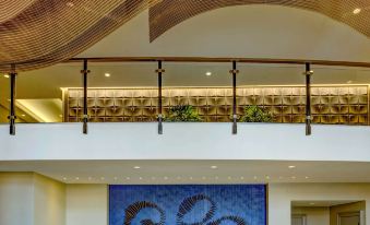 Embassy Suites by Hilton Virginia Beach Oceanfront Resort