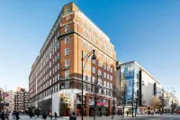 Radisson Blu Hotel, London Bond Street Hotell i 