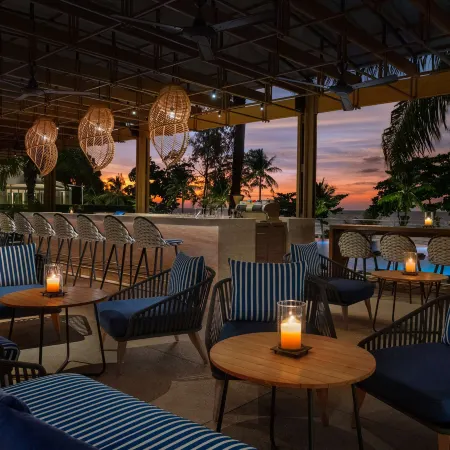 Hyatt Regency Phuket Resort