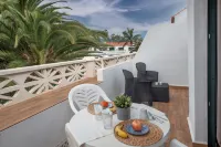 Apartamentos Los Rosales - Apartments