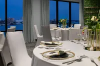 Courtyard Clearwater Beach - 조식 운영
