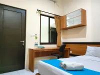 Rumah Verde Hotels in East Bogor