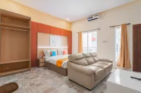 Sans Resort Parung Bogor Hotel di Kecamatan Tajur Halang