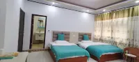 Guangnan Taoxi Riverside Homestay - con vista montagne