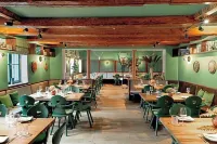 Wörnbrunn Hotel & Restaurant