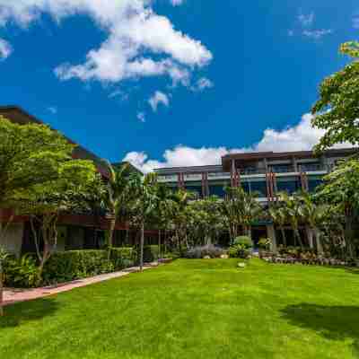ChaoKoh Phi Phi Hotel and Resort Hotel Exterior